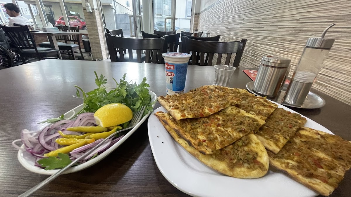Gültepe Pide Salonu Photo 4