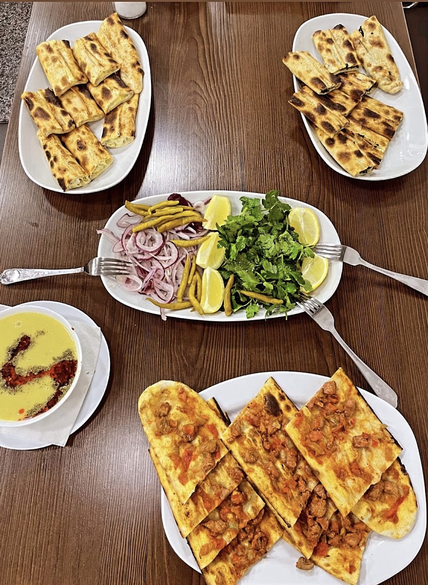 Gültepe Pide Salonu Photo 5