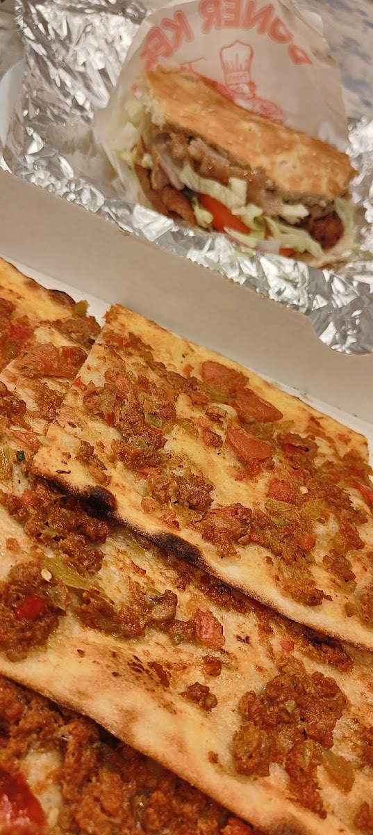 Gültepe Pide Salonu Photo 7