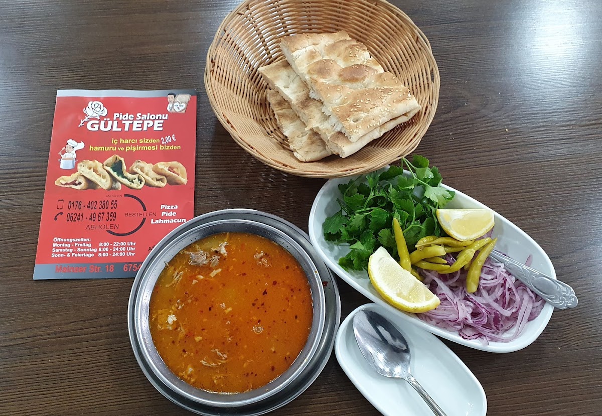 Gültepe Pide Salonu Photo 8
