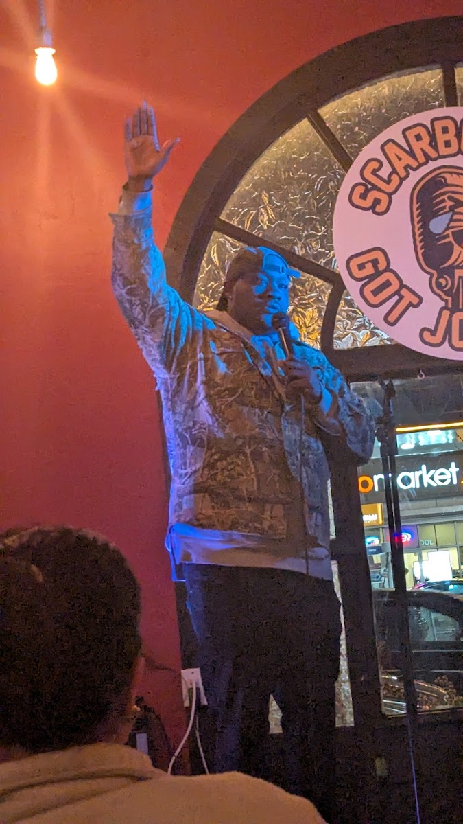 Bluffs Pizza Pub Photo 5