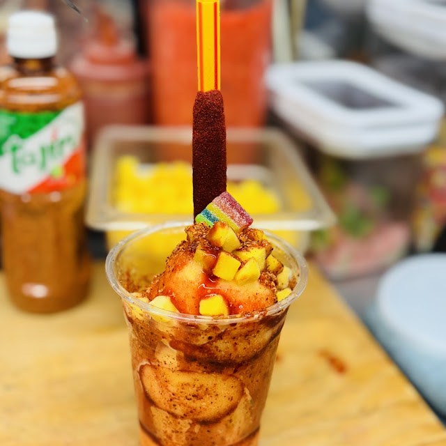 Mangonada