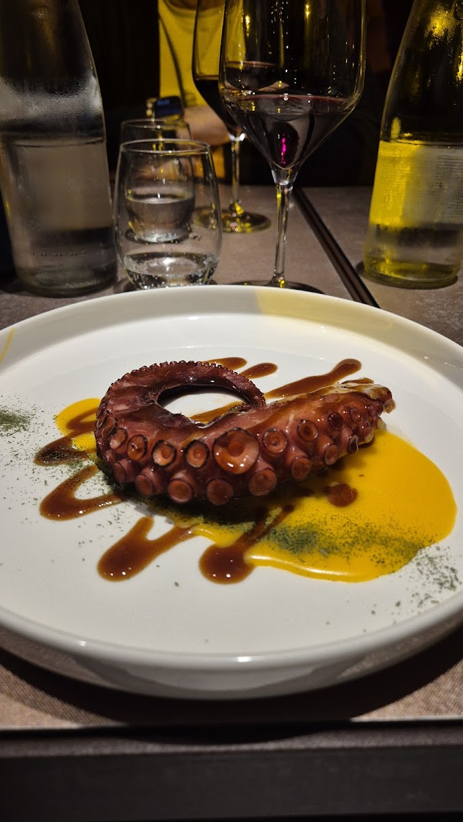 Ambasciatori Club Restaurant Photo 3