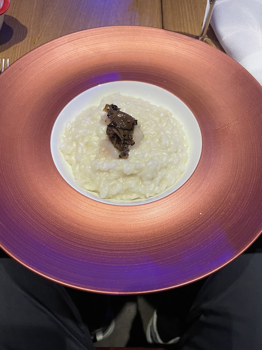Ambasciatori Club Restaurant Photo 8