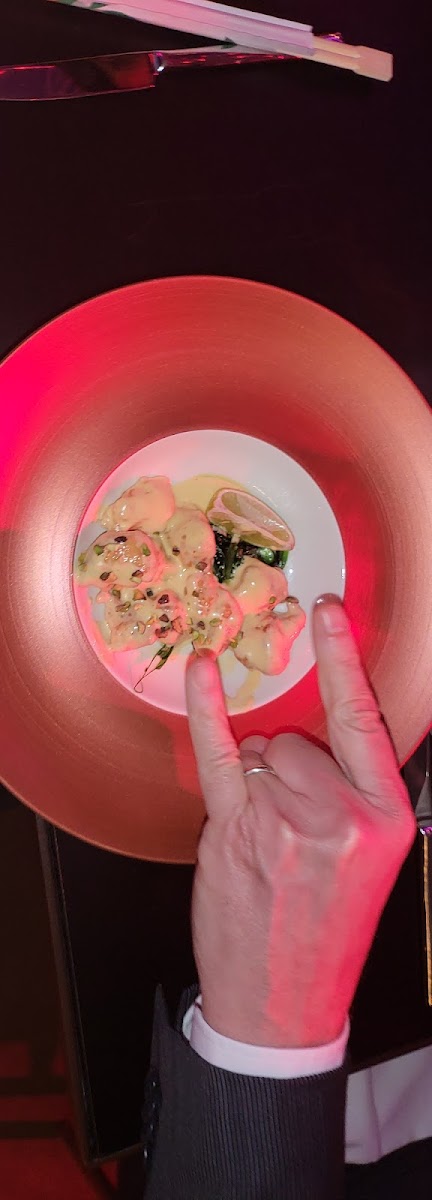 Ambasciatori Club Restaurant Photo 9