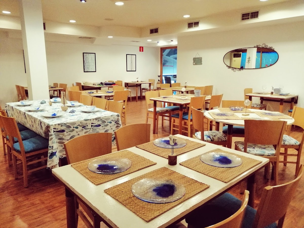 Arrocería Restaurante La Duna Nueva