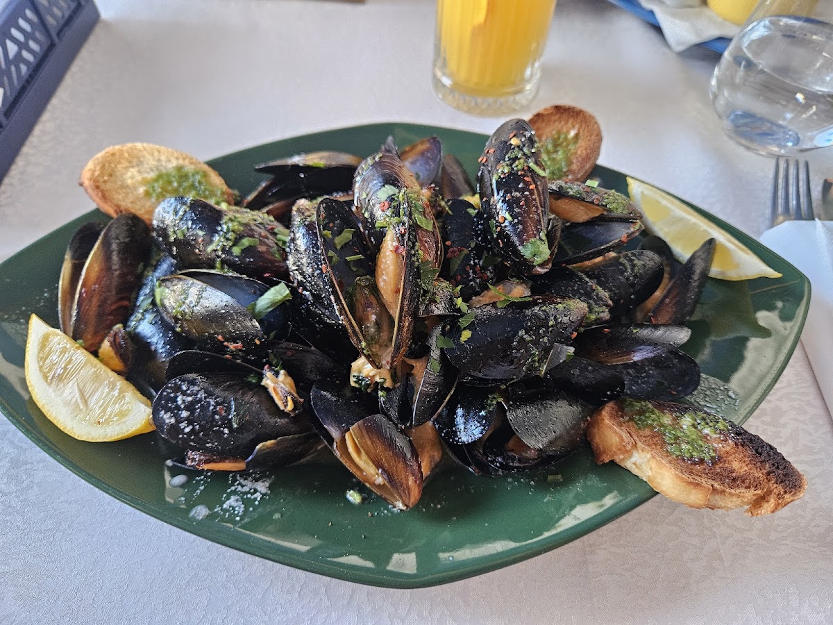 Restaurant Ecluza Photo 3