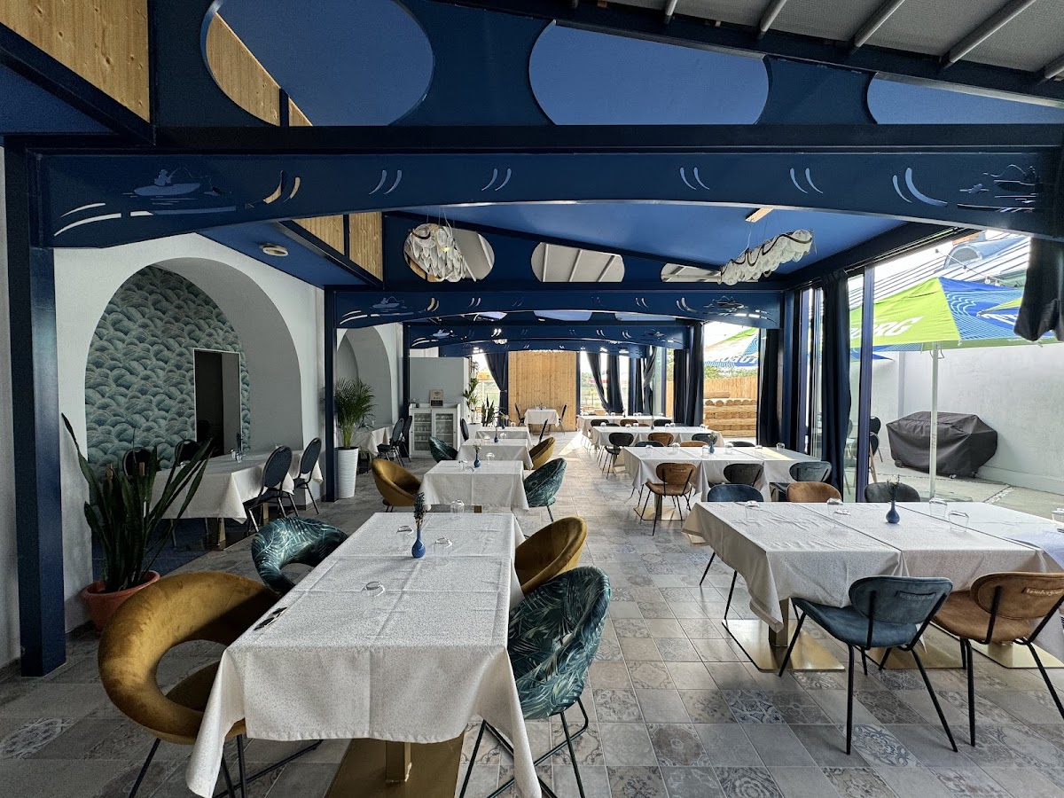 Restaurant Ecluza Photo 9