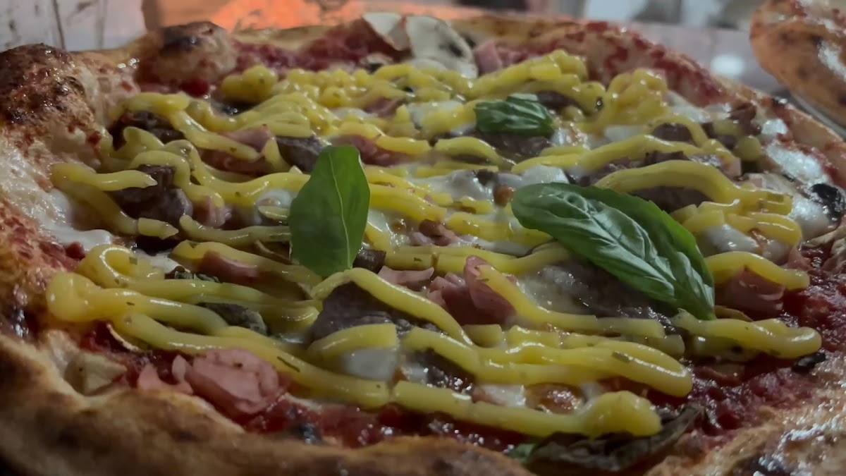 PIZZERÍA CA'SORGE ARGUINEGUIN Photo 2