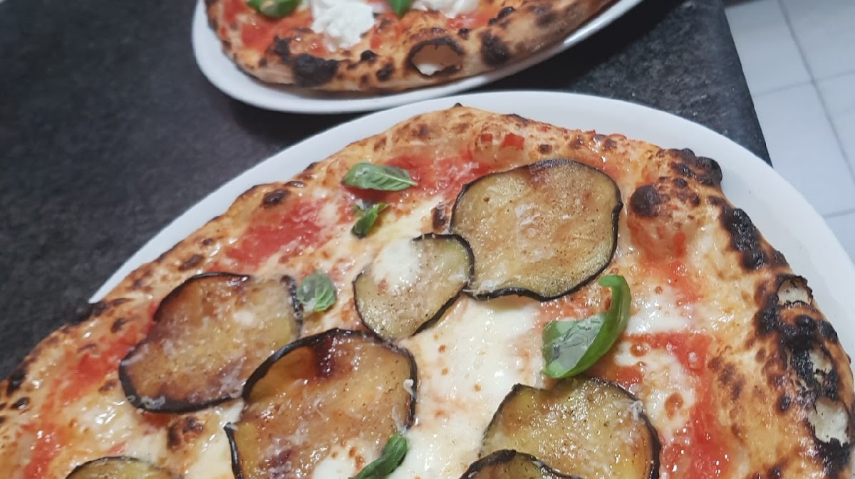 PIZZERÍA CA'SORGE ARGUINEGUIN Photo 3