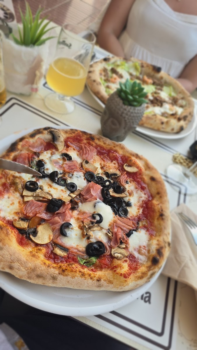 PIZZERÍA CA'SORGE ARGUINEGUIN Photo 6