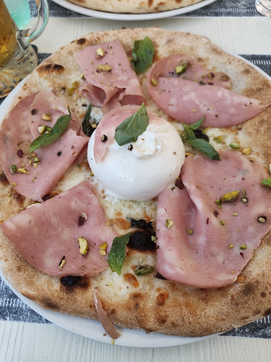 PIZZERÍA CA'SORGE ARGUINEGUIN Photo 8
