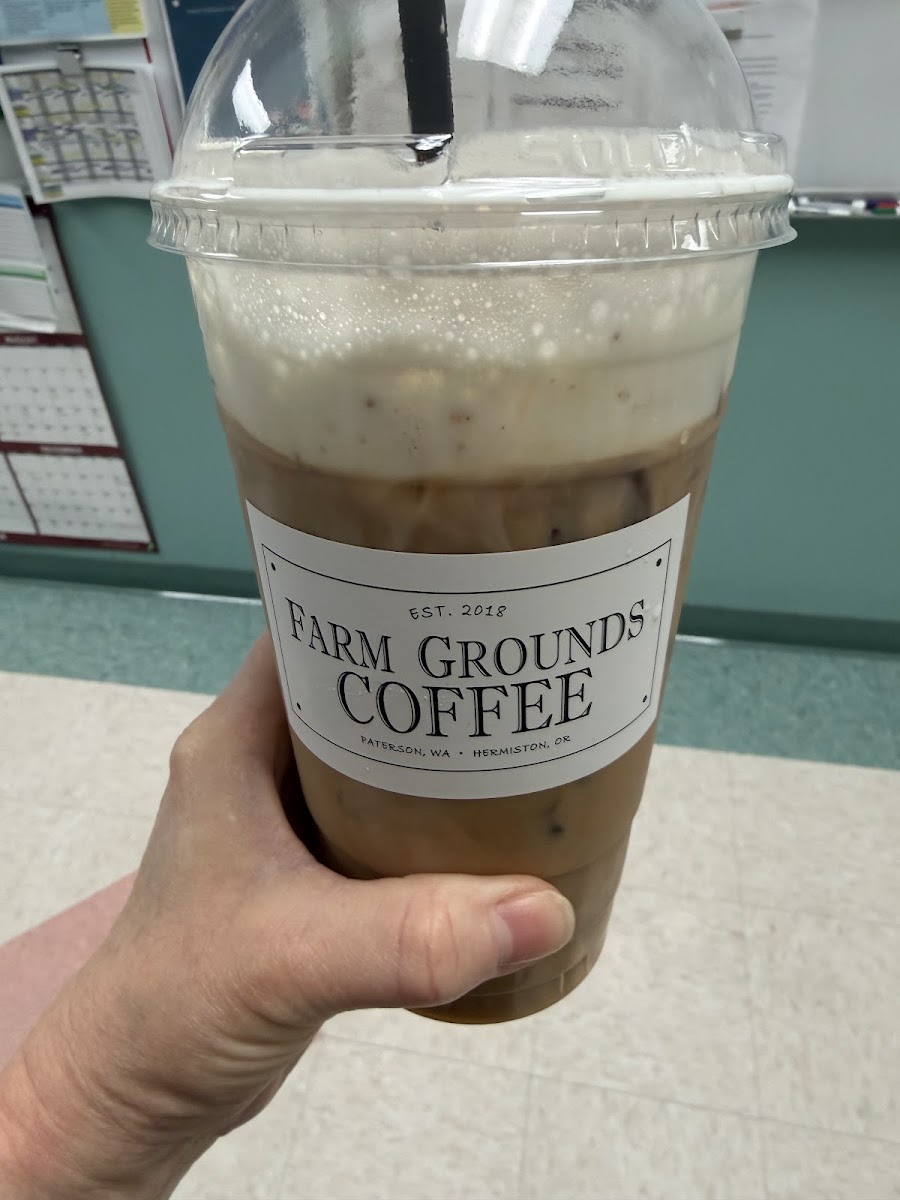 Farm Grounds Coffee
