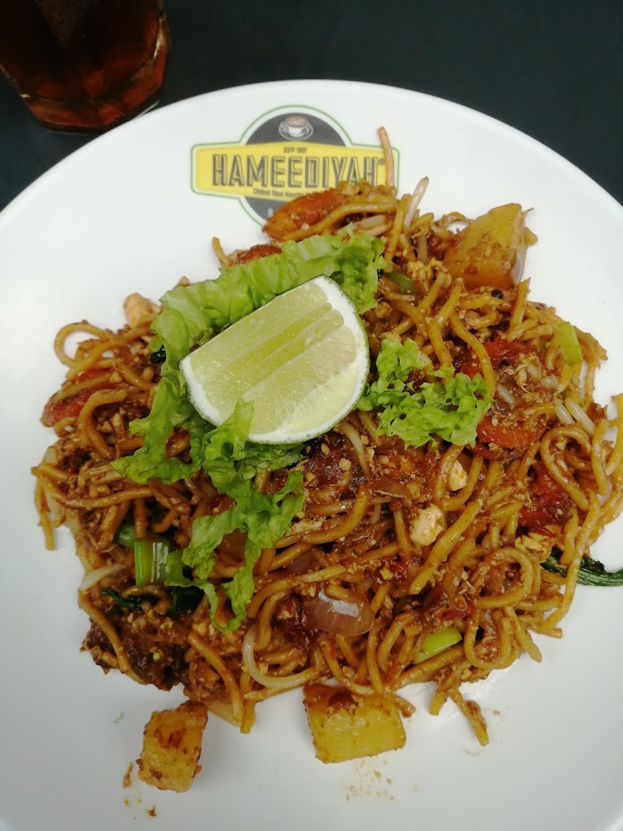 Hameediyah Bistro Ampang K.L Photo 7