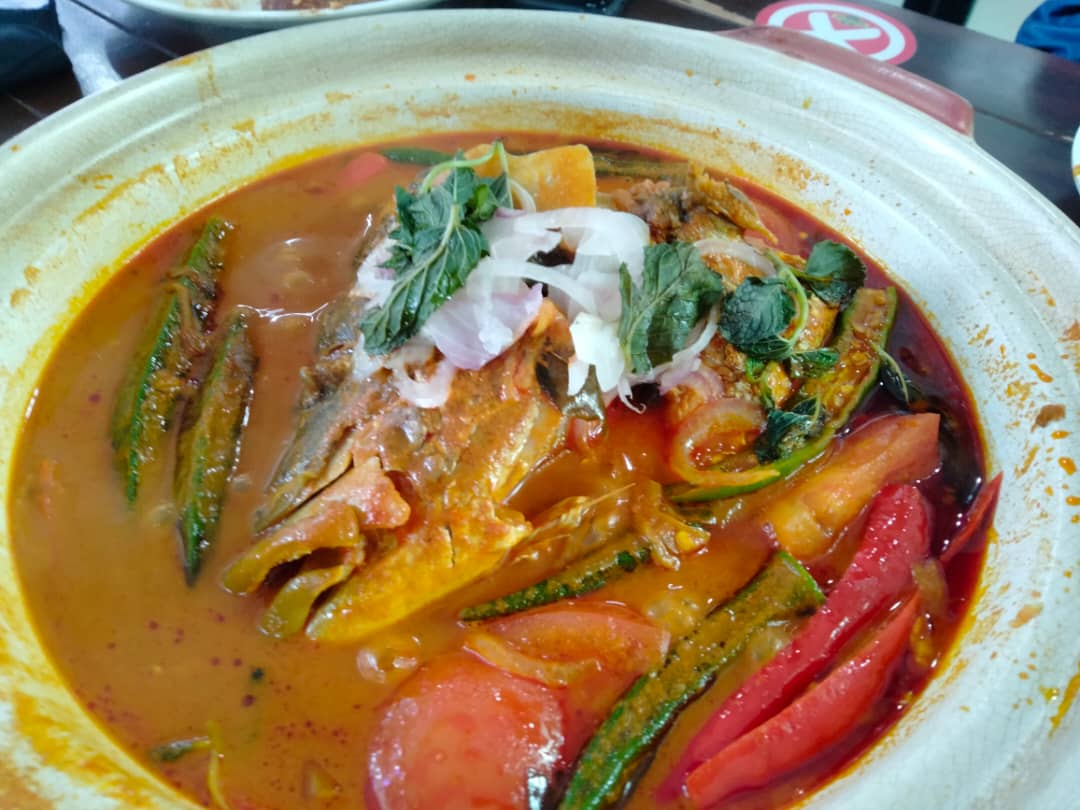 Hameediyah Bistro Ampang K.L Photo 8