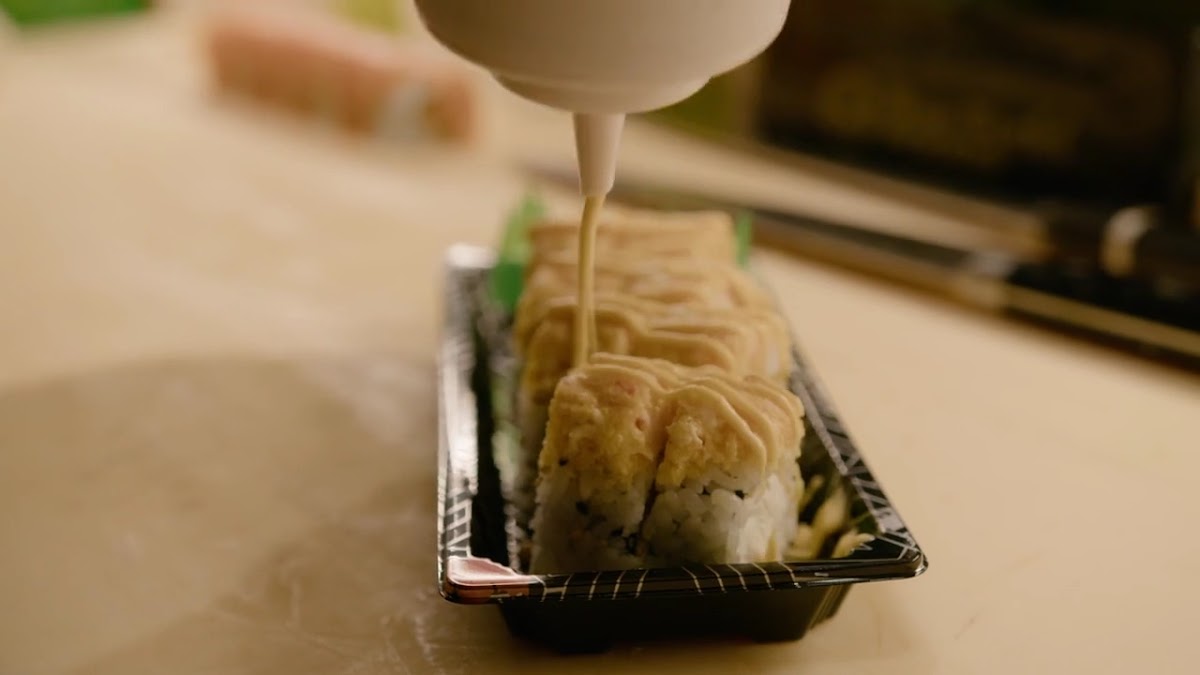 Wasabi Japanese Cuisine Photo 10