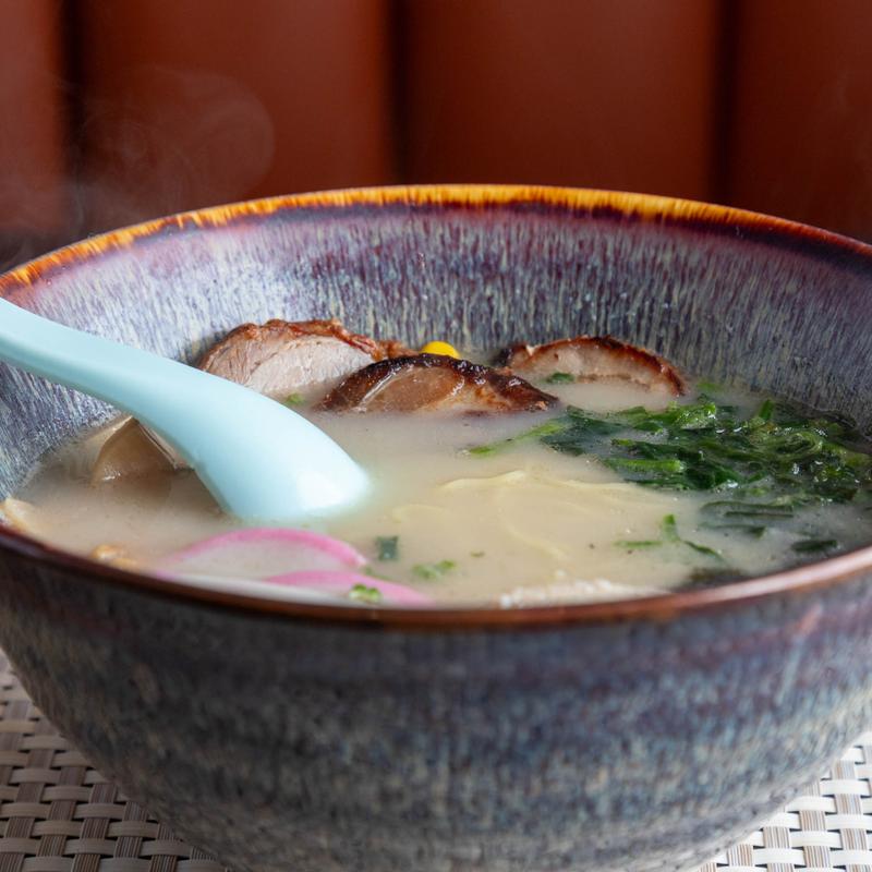Wasabi Japanese Cuisine Photo 8