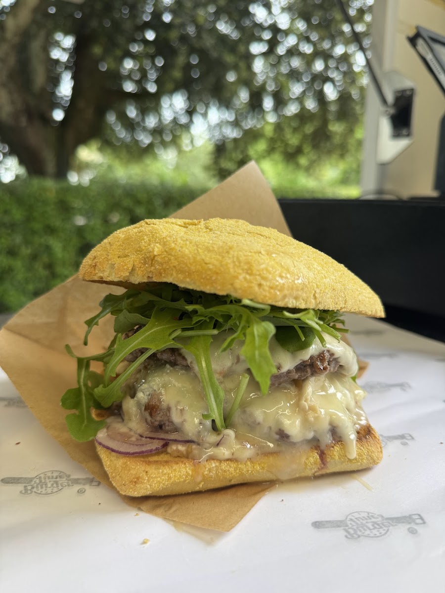 BurgerTime's • France