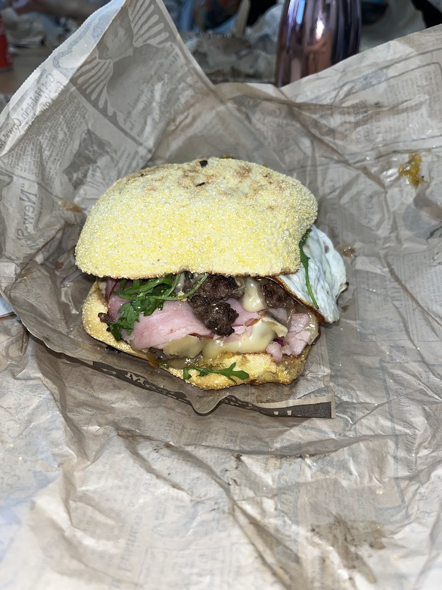 BurgerTime's • France Photo 5