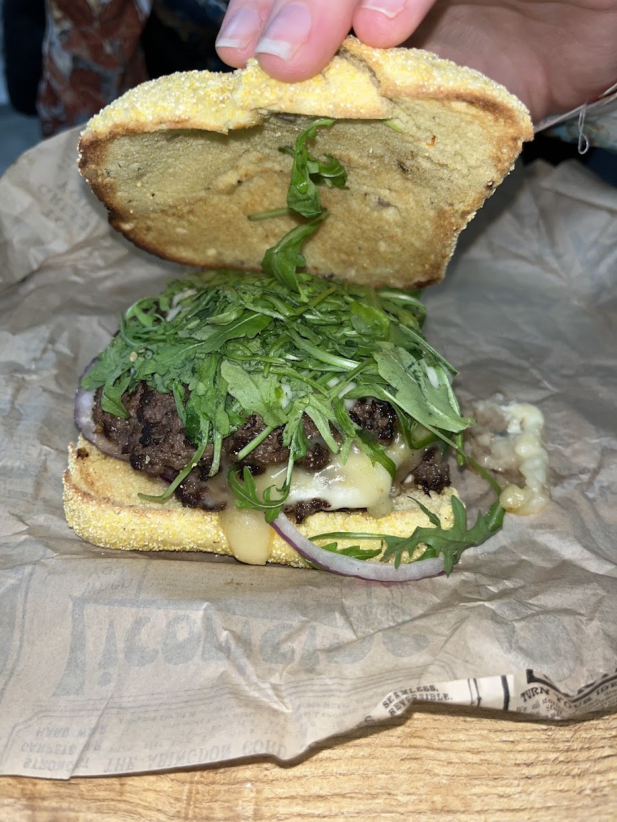 BurgerTime's • France Photo 9