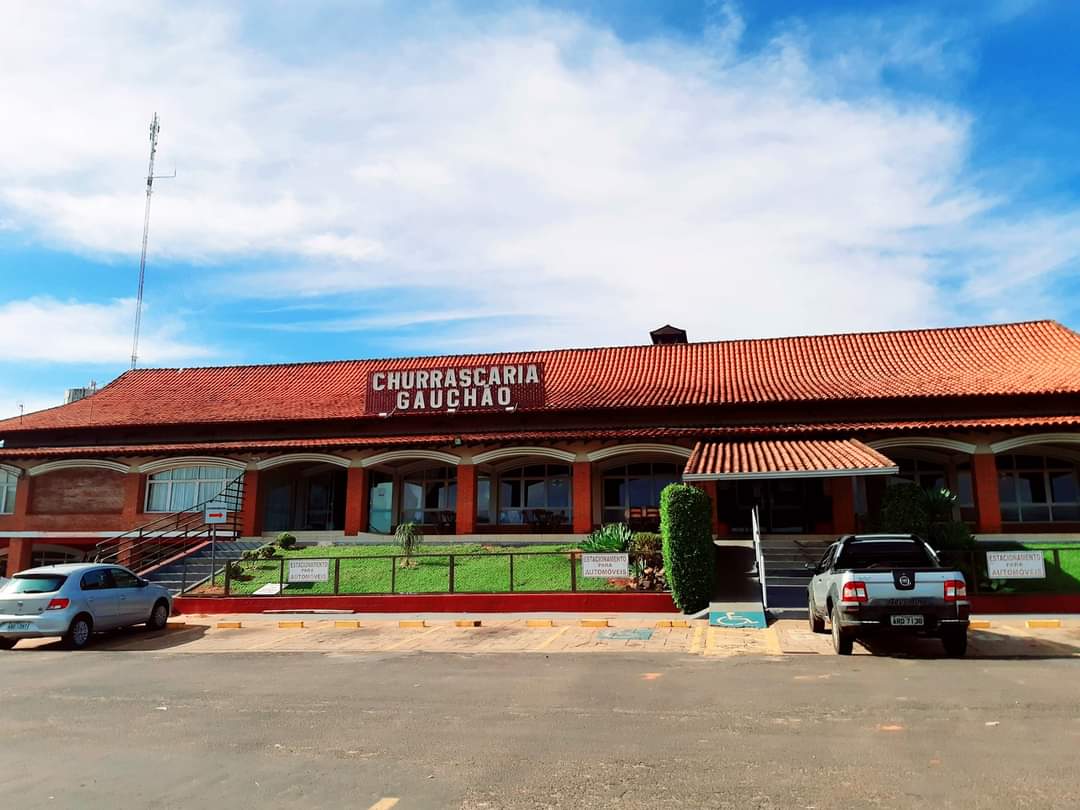Churrascaria Gauchão