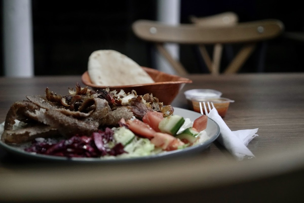Woodford BBQ Photo 2