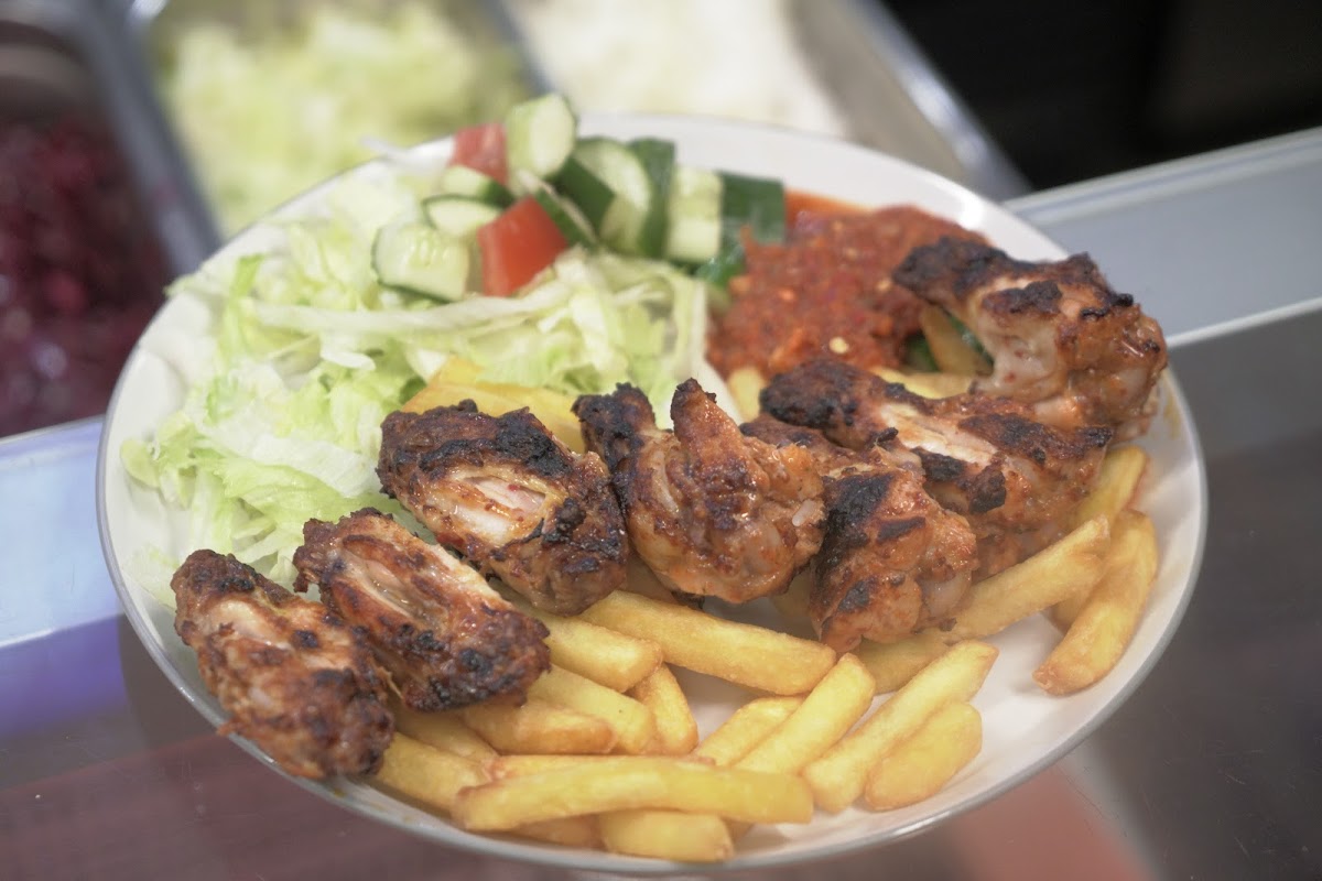 Woodford BBQ Photo 4