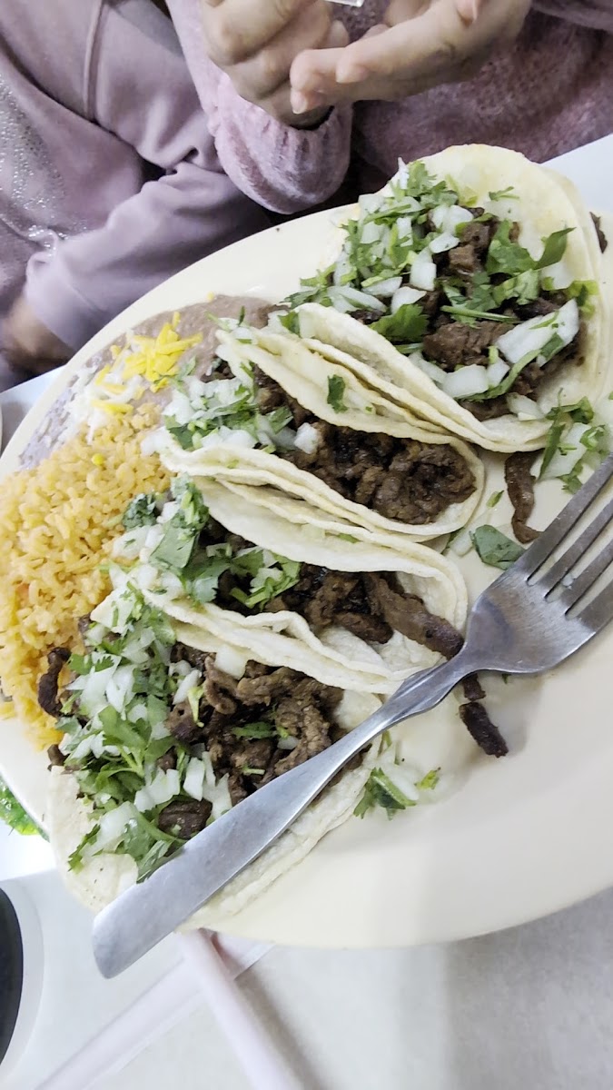 Don Pedro Mexican Food Photo 2