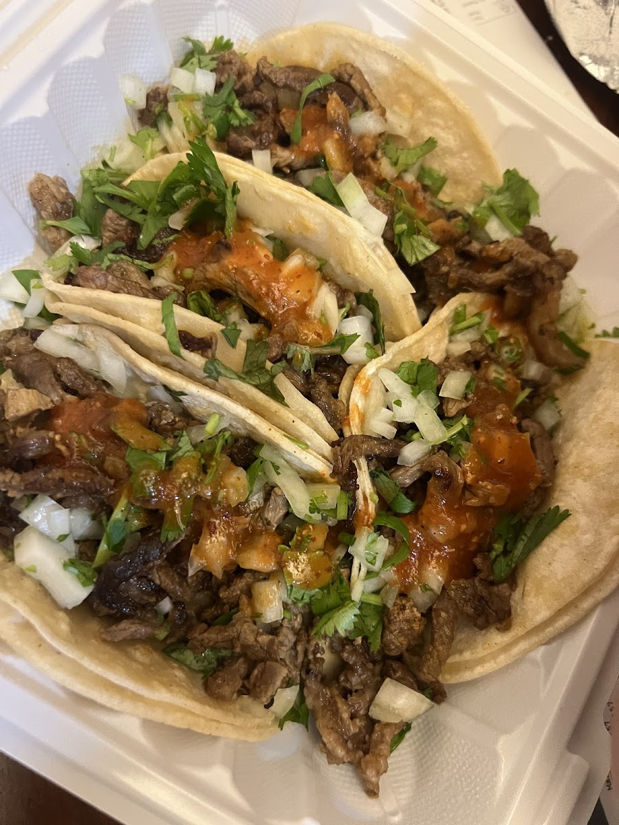 Don Pedro Mexican Food Photo 3