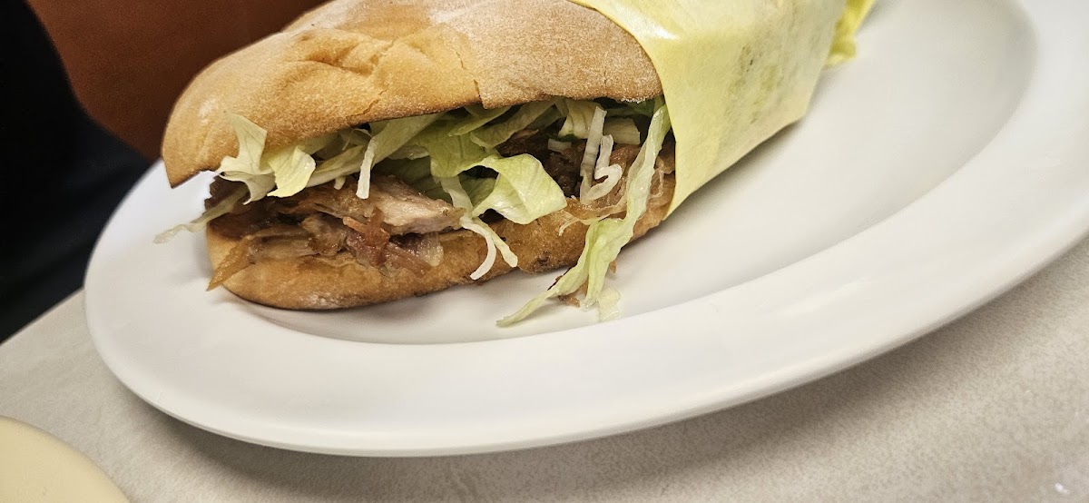Don Pedro Mexican Food Photo 4