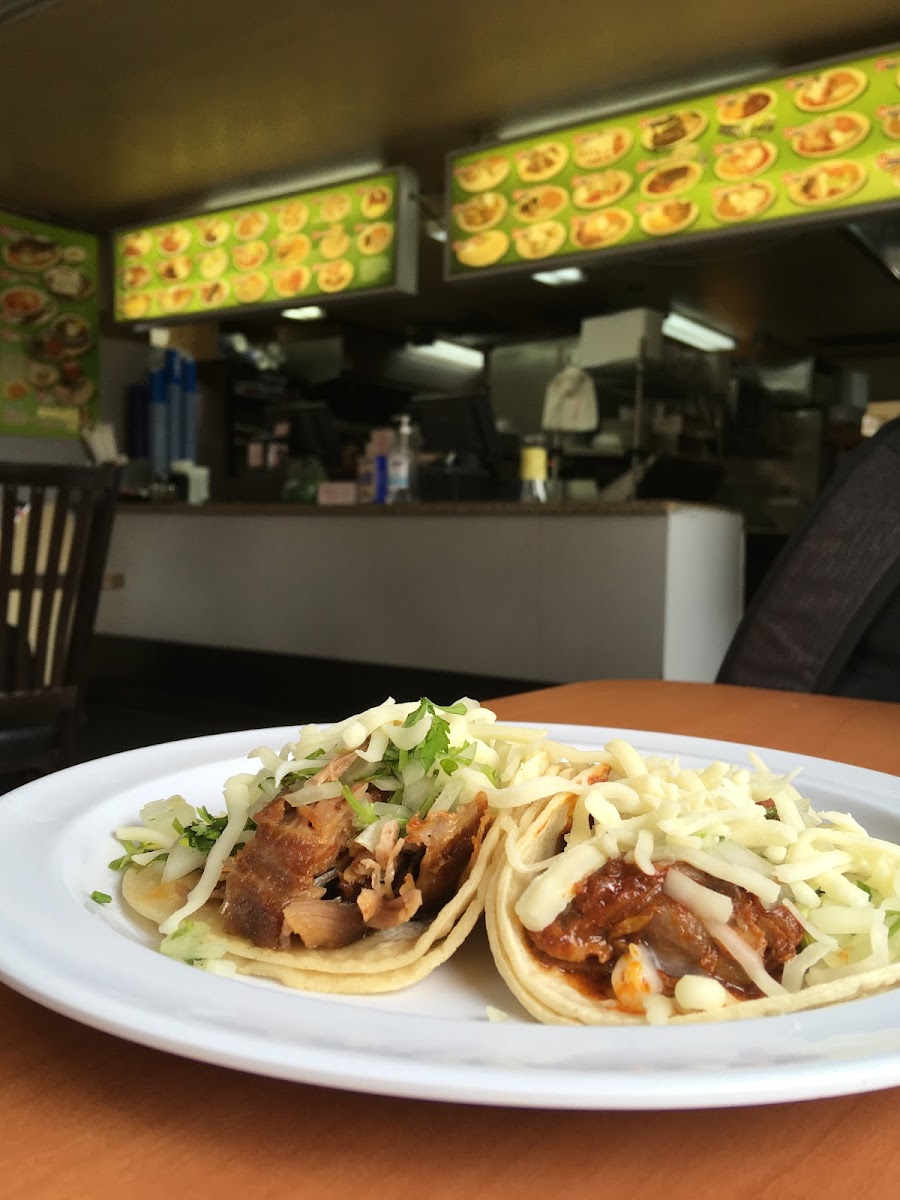 Don Pedro Mexican Food Photo 5