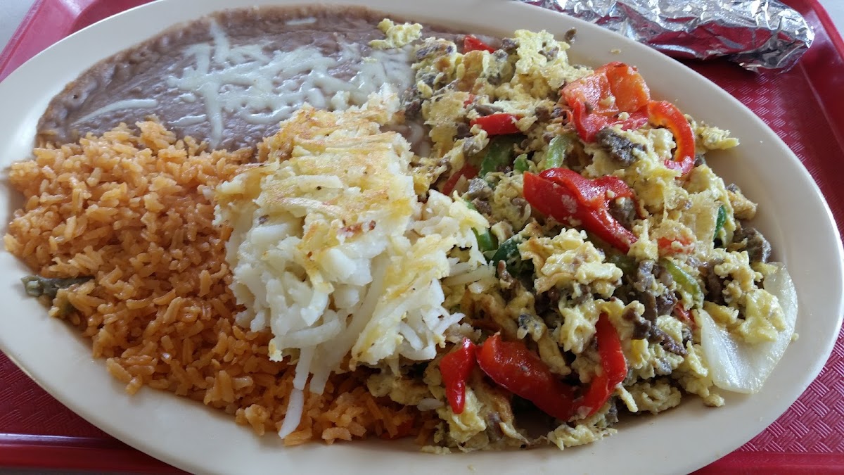 Don Pedro Mexican Food Photo 6
