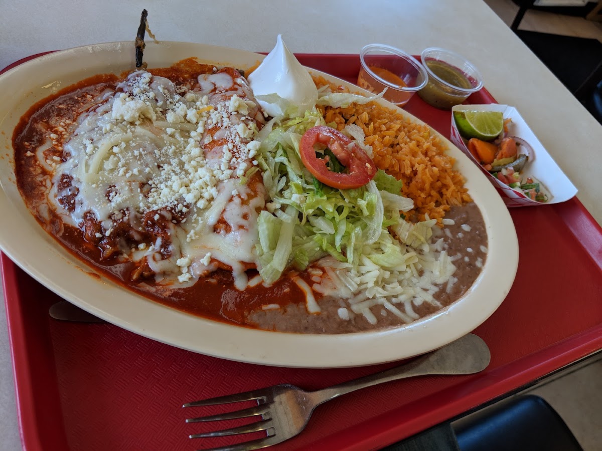 Don Pedro Mexican Food Photo 7