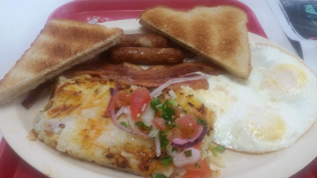 Don Pedro Mexican Food Photo 8