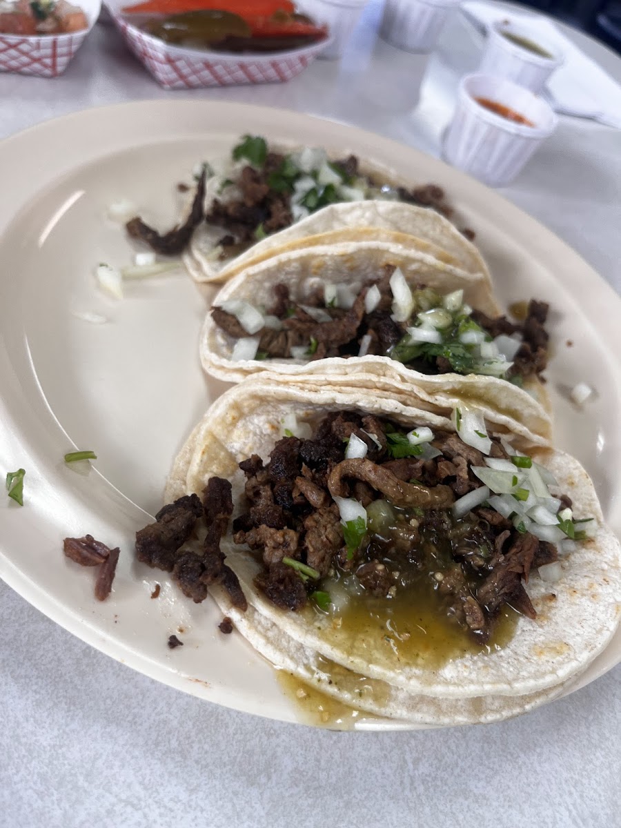 Don Pedro Mexican Food Photo 9