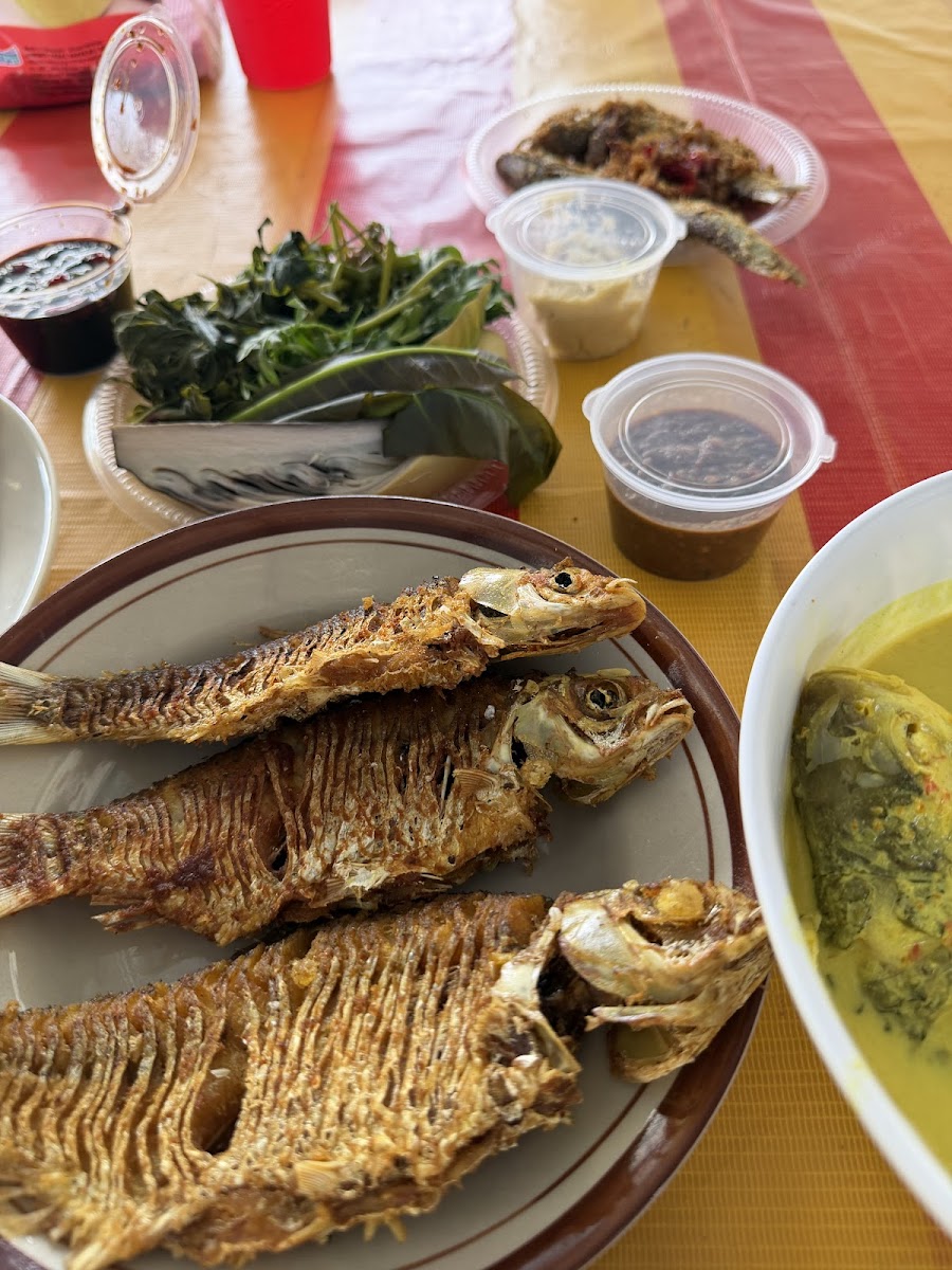 Ikan Pekasam Lenggong • Lia Photo 4