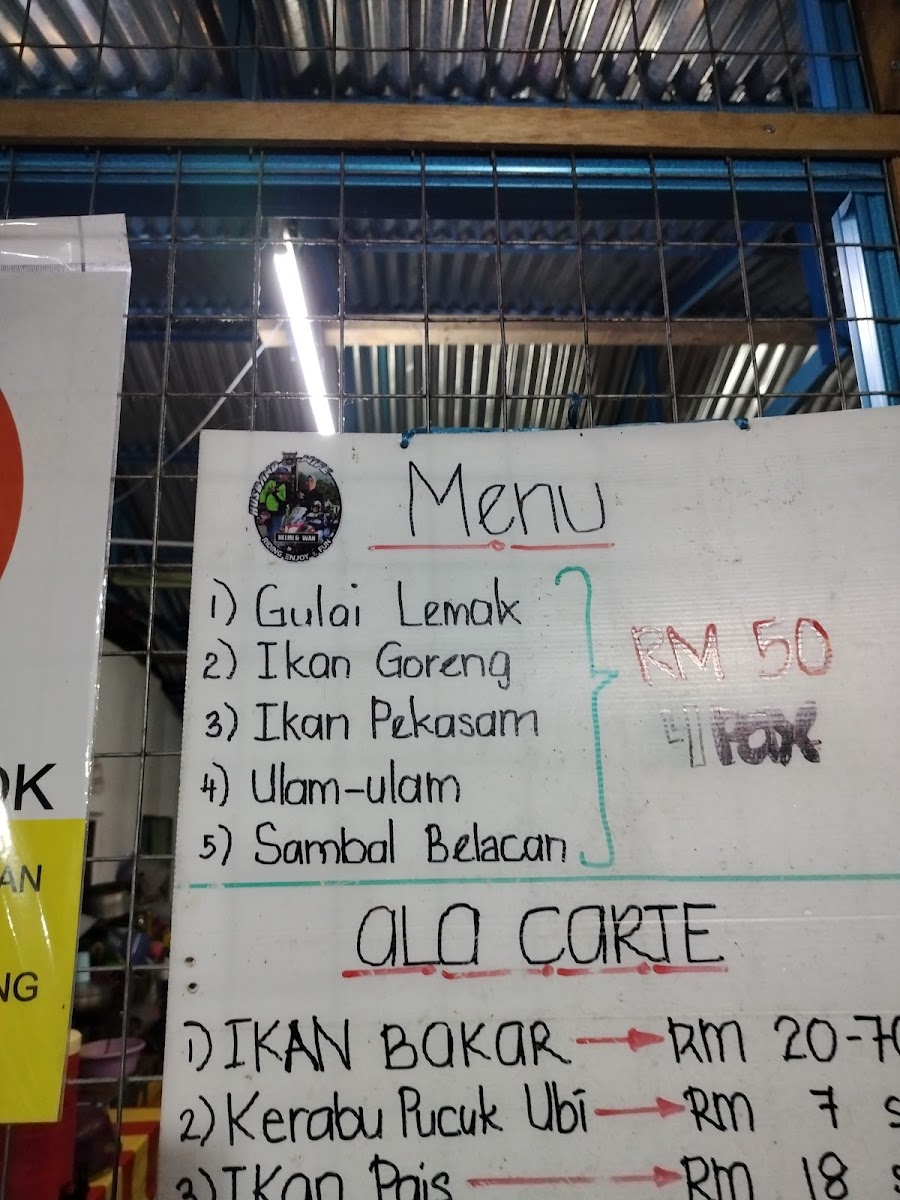 Ikan Pekasam Lenggong • Lia Photo 5