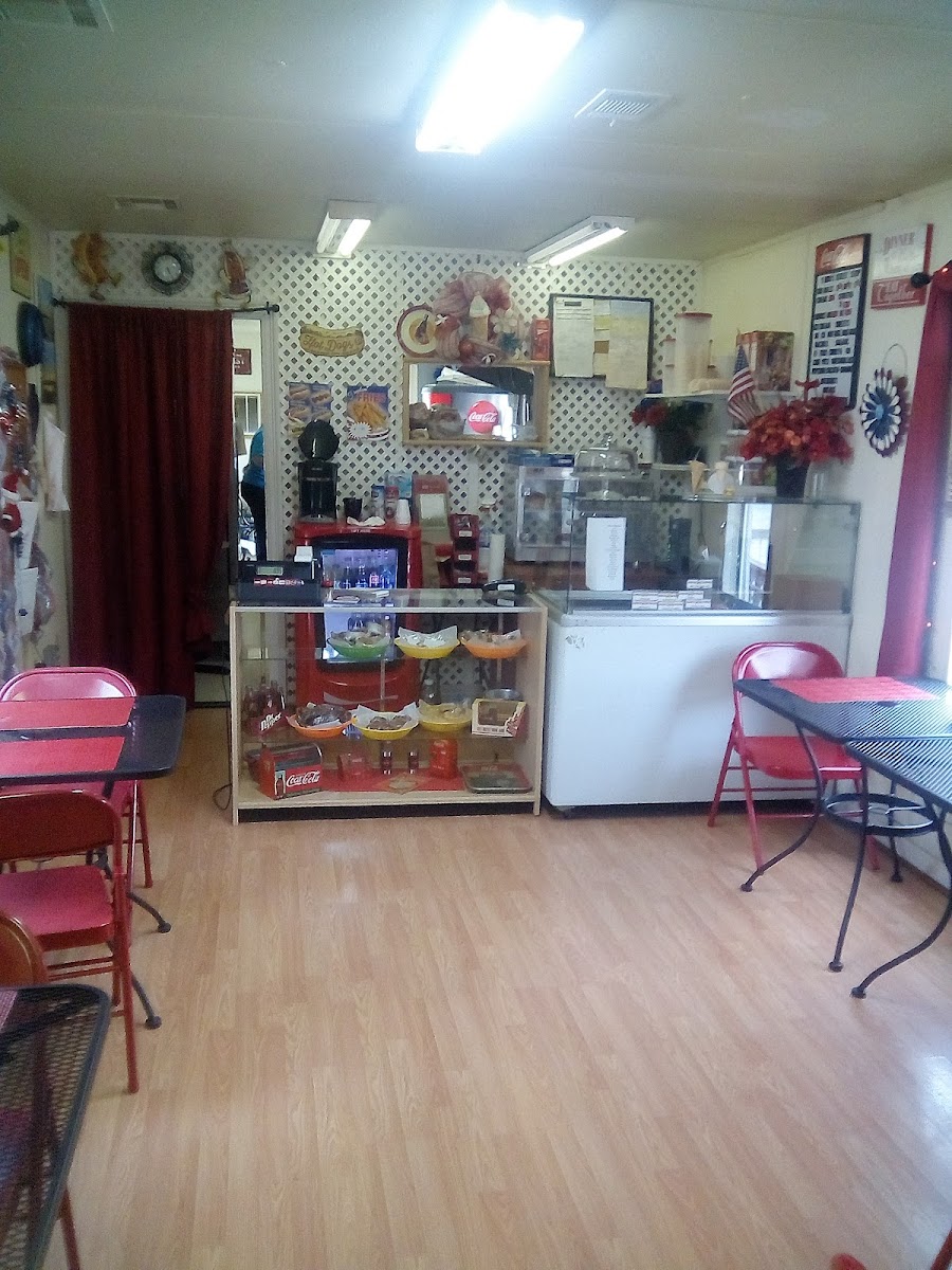 Red, White And Blue Sweet Shoppe Photo 3