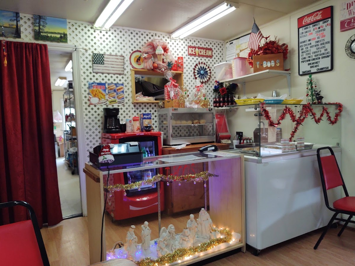 Red, White And Blue Sweet Shoppe Photo 6