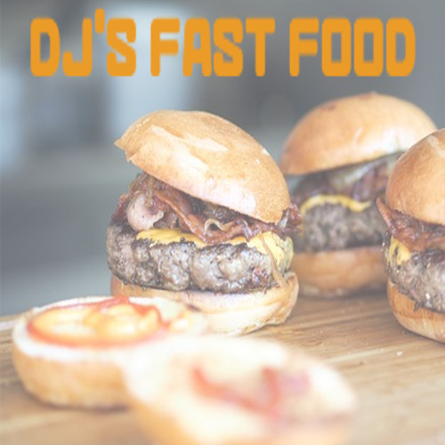 DJ's Fast Food Photo 2