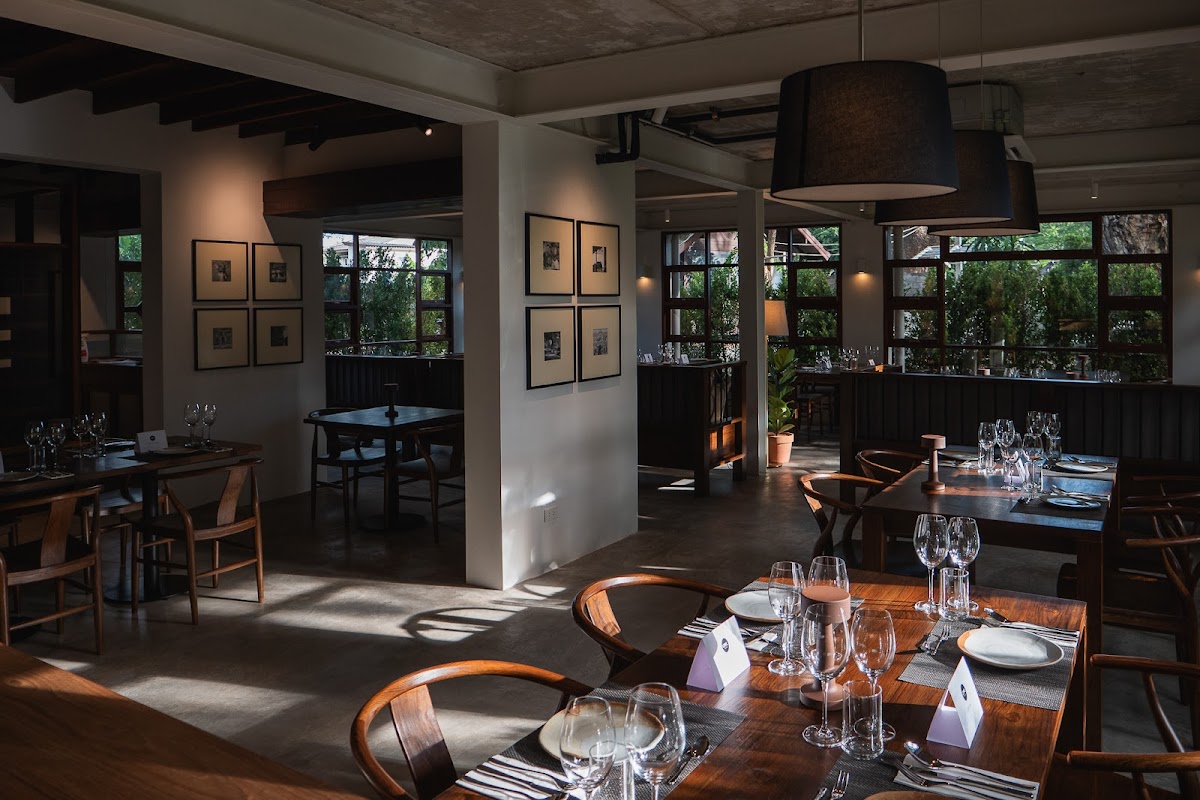 OWL brasserie