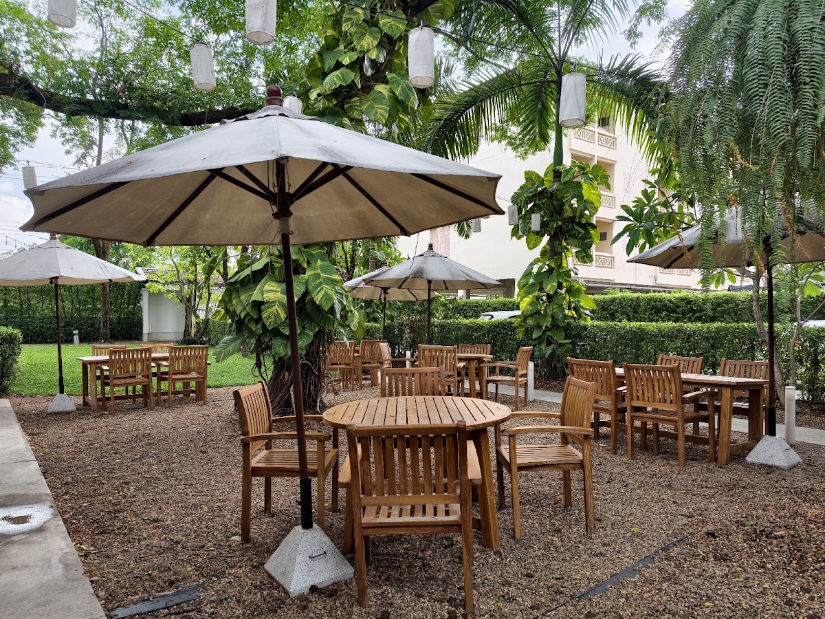 OWL brasserie Photo 3