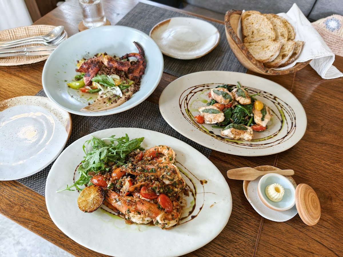 OWL brasserie Photo 4
