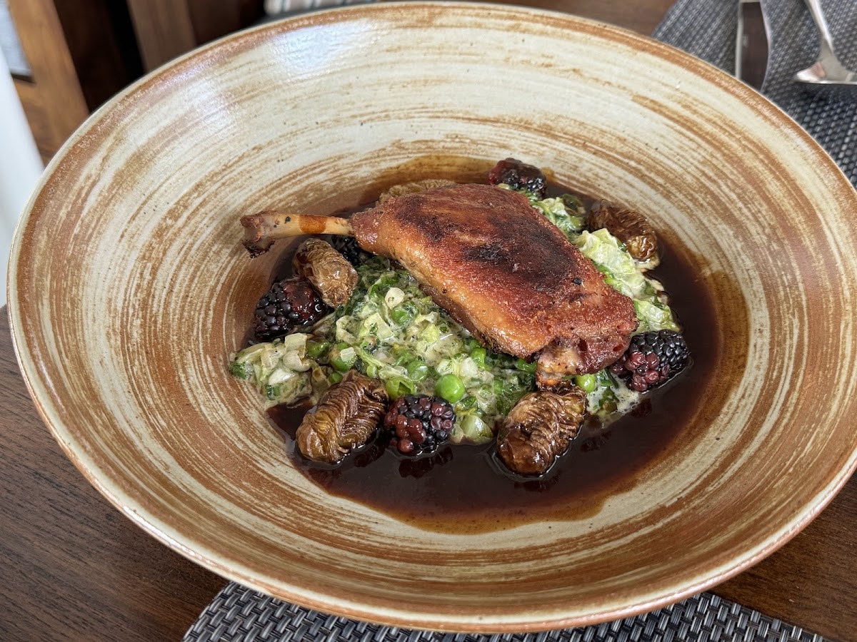 OWL brasserie Photo 6