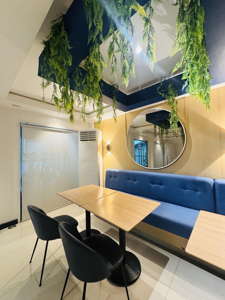 Nikko's Ark by Jelatto Restaurant