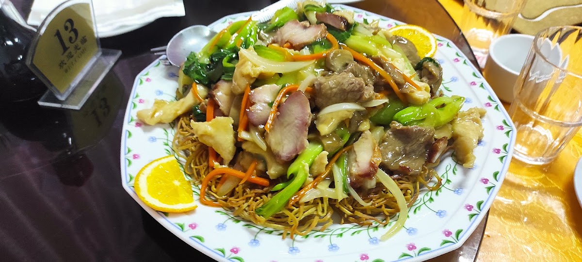 Swallows Inn Chinese Restaurant Photo 10