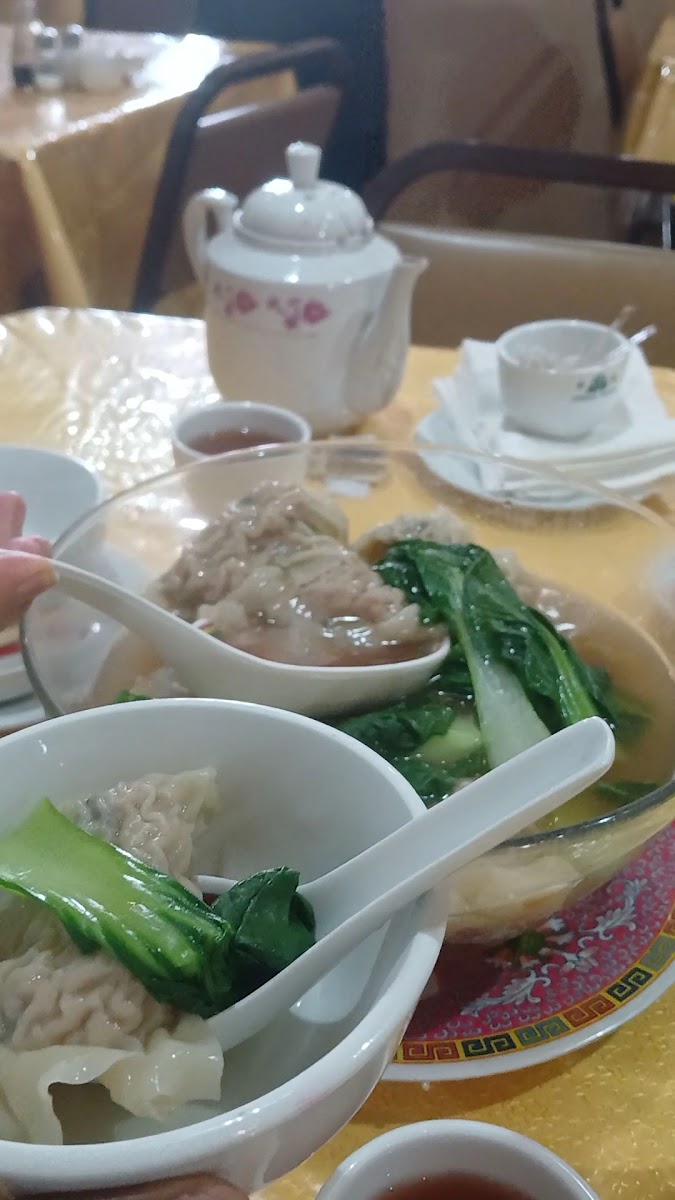 Swallows Inn Chinese Restaurant Photo 2