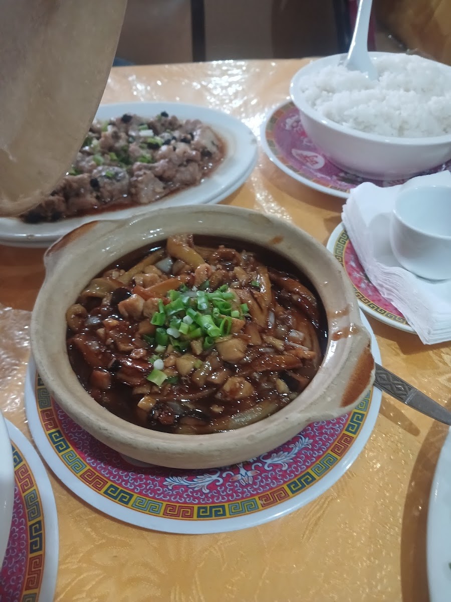 Swallows Inn Chinese Restaurant Photo 4