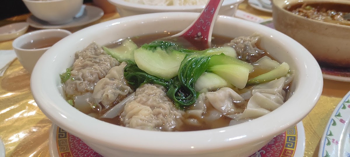 Swallows Inn Chinese Restaurant Photo 8