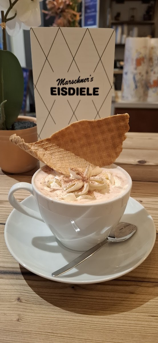 Marschner's Eisdiele Photo 10